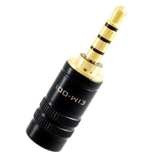 Edutige EIM-001 i-Microphone Voice Recorder for Smartphone