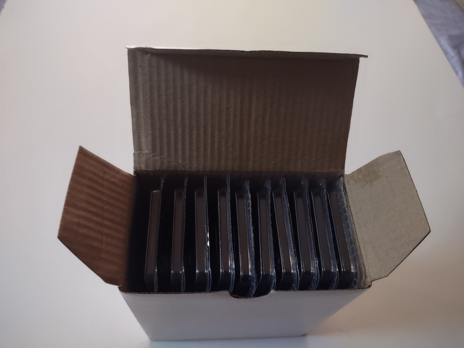 #11 Hobby / Craft Blades 10X 5PK (50 Blades)