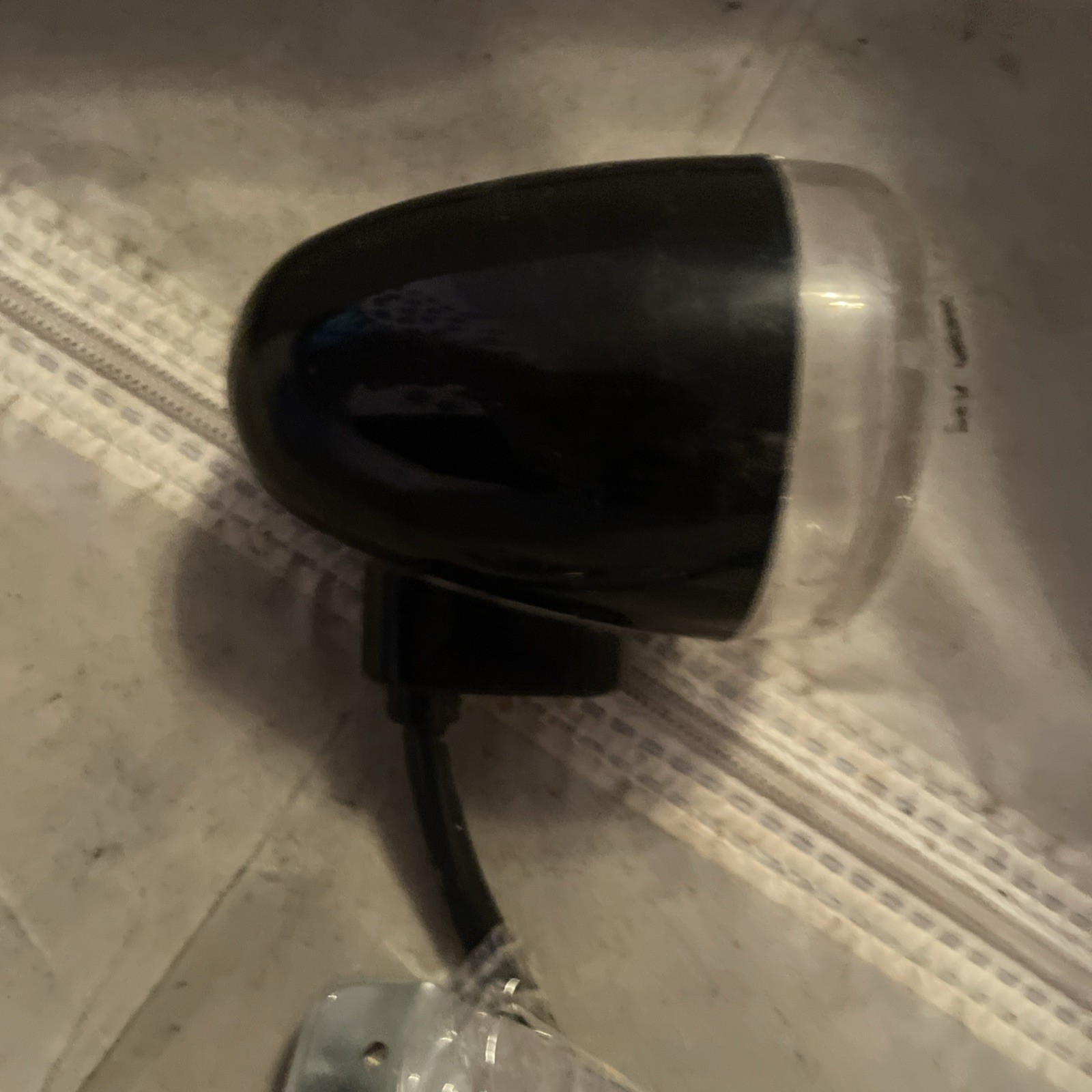 Headlight For A Drive Phoenix Mobility Scooter GM8