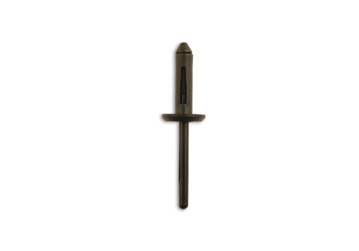 Connect Plastic Trim Rivet - for Chrysler, VW 50pc 36156