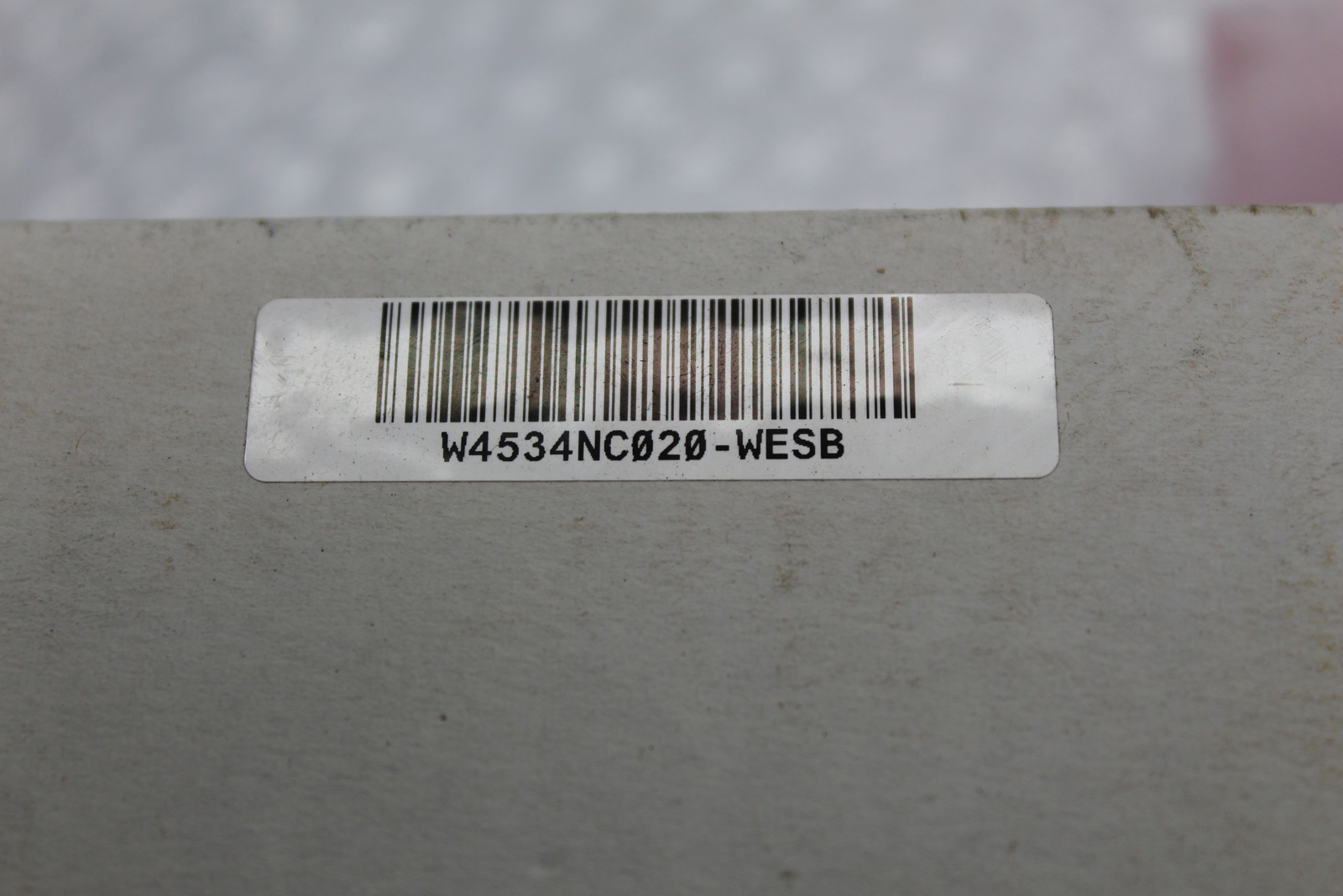 WESTCODE W4534NC020-WESB THYRISTOR NSNP