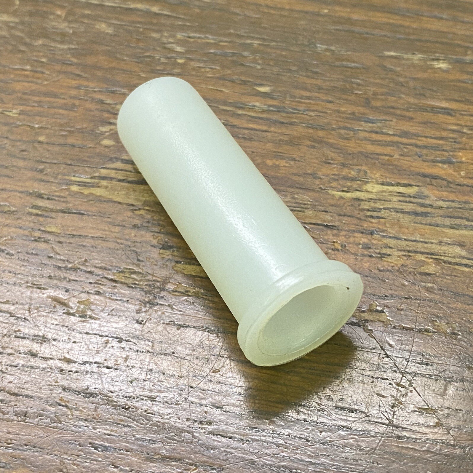 1 Piano Caster/Wheel Mounting Socket for Furniture Stem style Front Casters