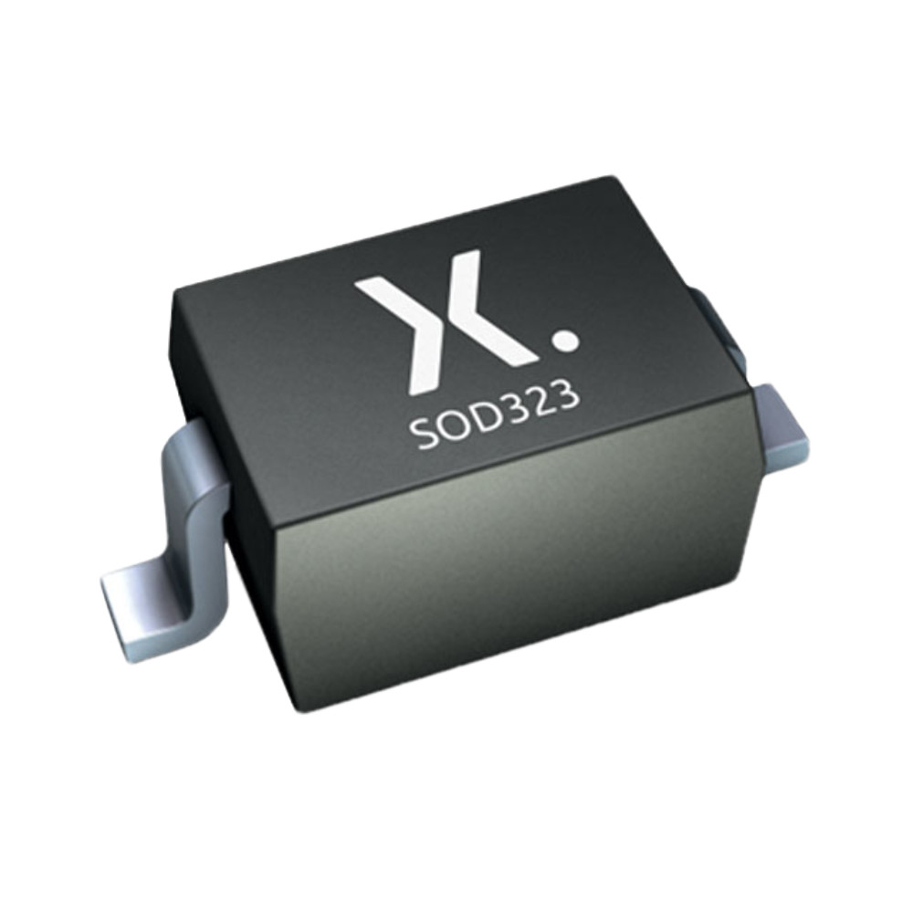 Pack of 10 BAS316 Diode 100 V 250mA Surface Mount SOD323 BAS316 T/R