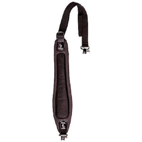 CROSSBOW SLING TROPHY RIDGE PREMIUM W/ SWIVELS FREE SAME DAY SHIPPING