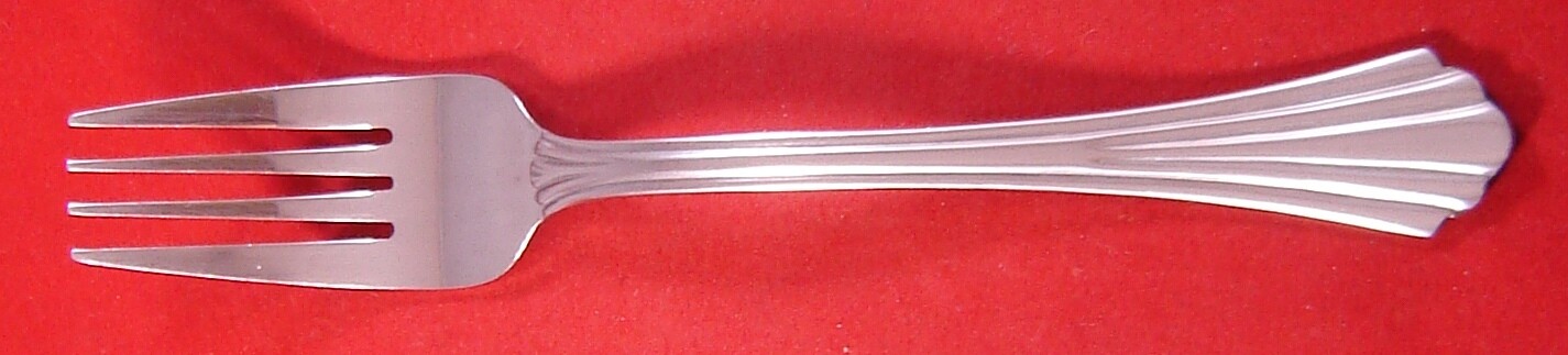 Oneida Dublin Stainless Flatware Your Choice EXC - FREE SHIP $10+