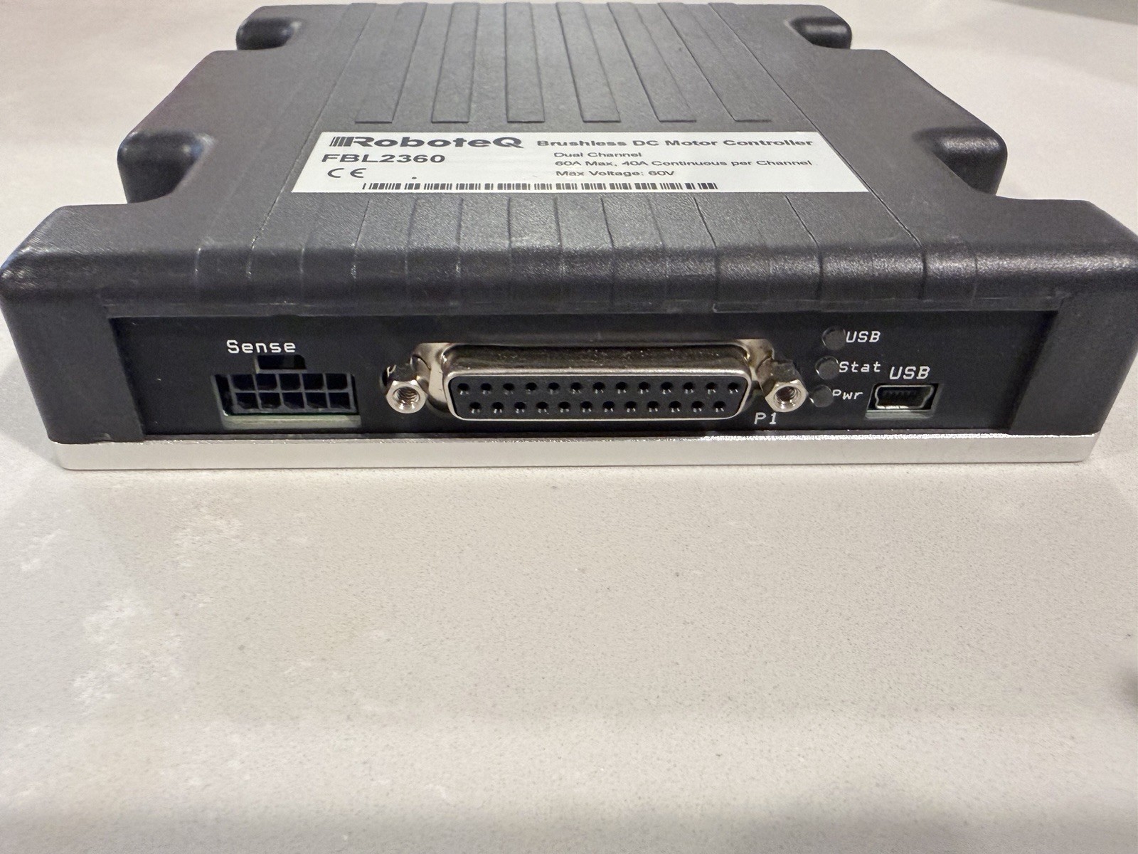 RobotechQ FBL2360
