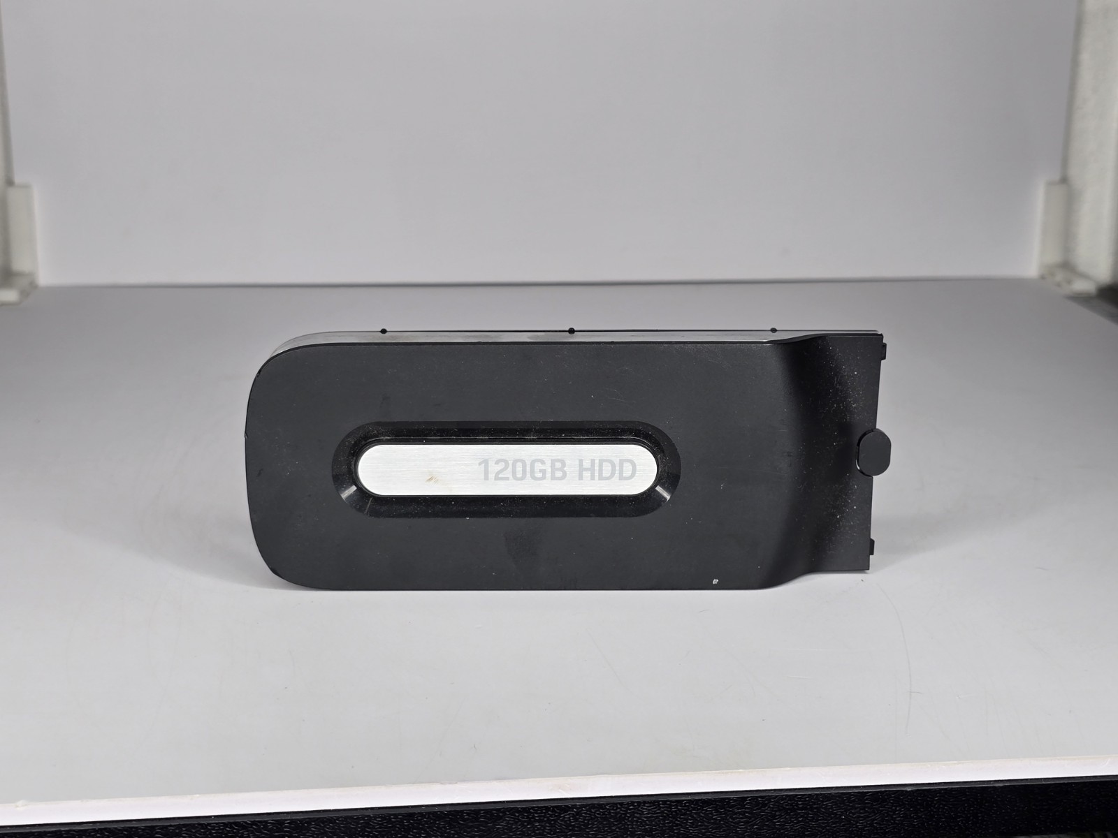 Genuine OEM Microsoft Xbox 360 120GB HDD Tested & Working