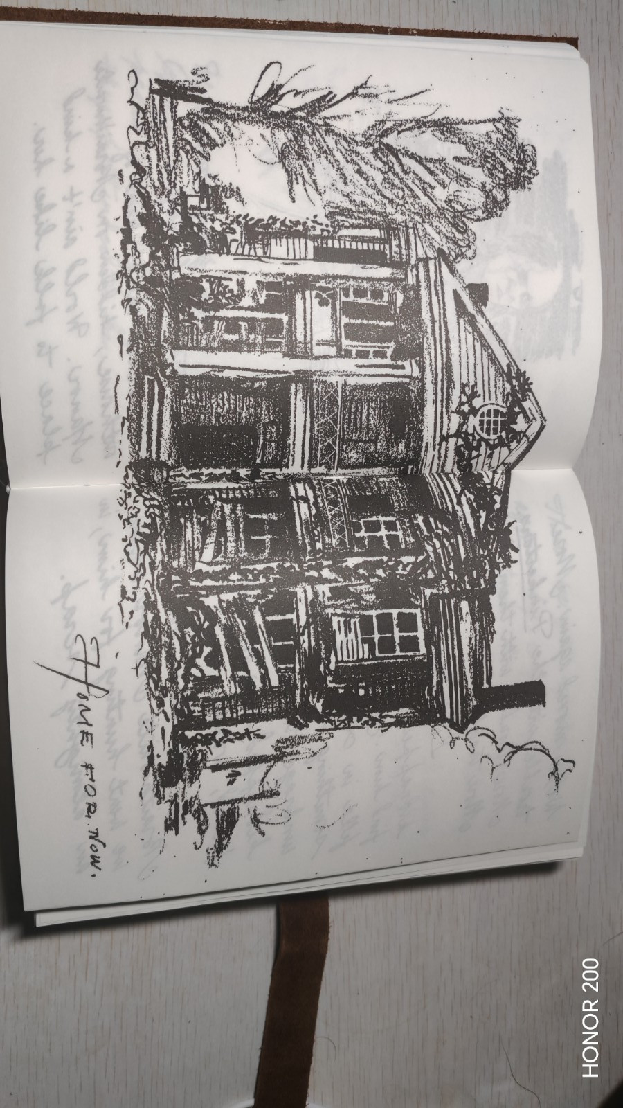 Red Dead Redemption 2 - Arthur Morgans Notebook | Detailed Reproduction handmade