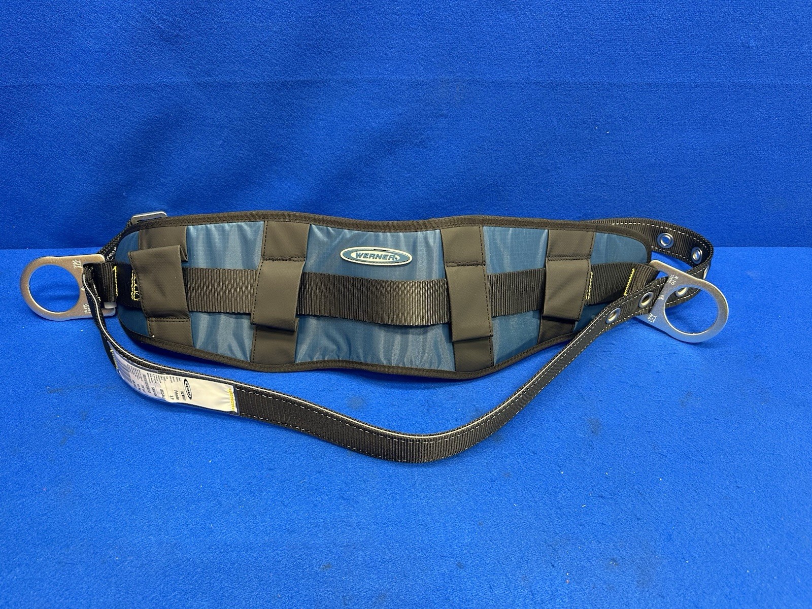 WERNER M210001 Tool Positioning BELT SMALL