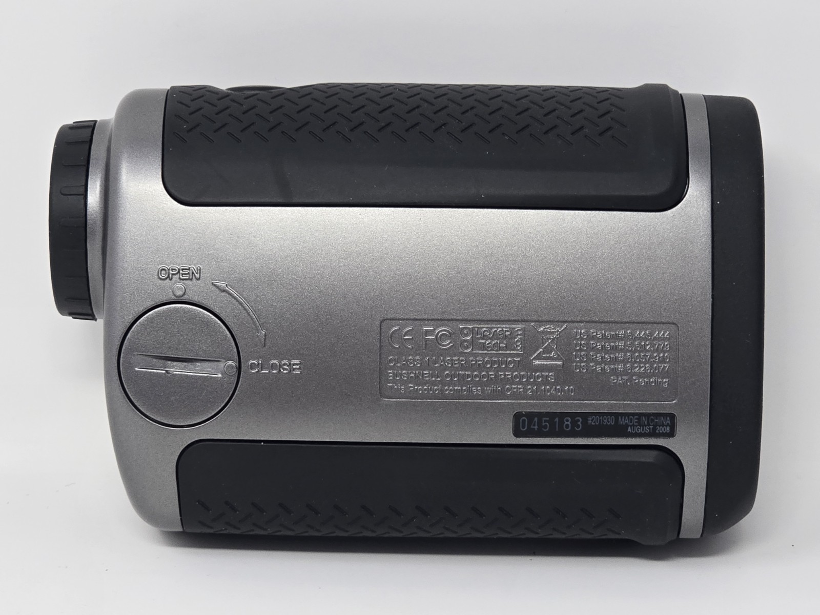 Bushnell ‎Tour V2 Golf Laser Rangefinder