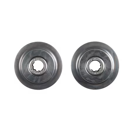Milwaukee Tool 48-38-4257 Replacement Wheel For M12 Brushless 1-1/4" - 2"