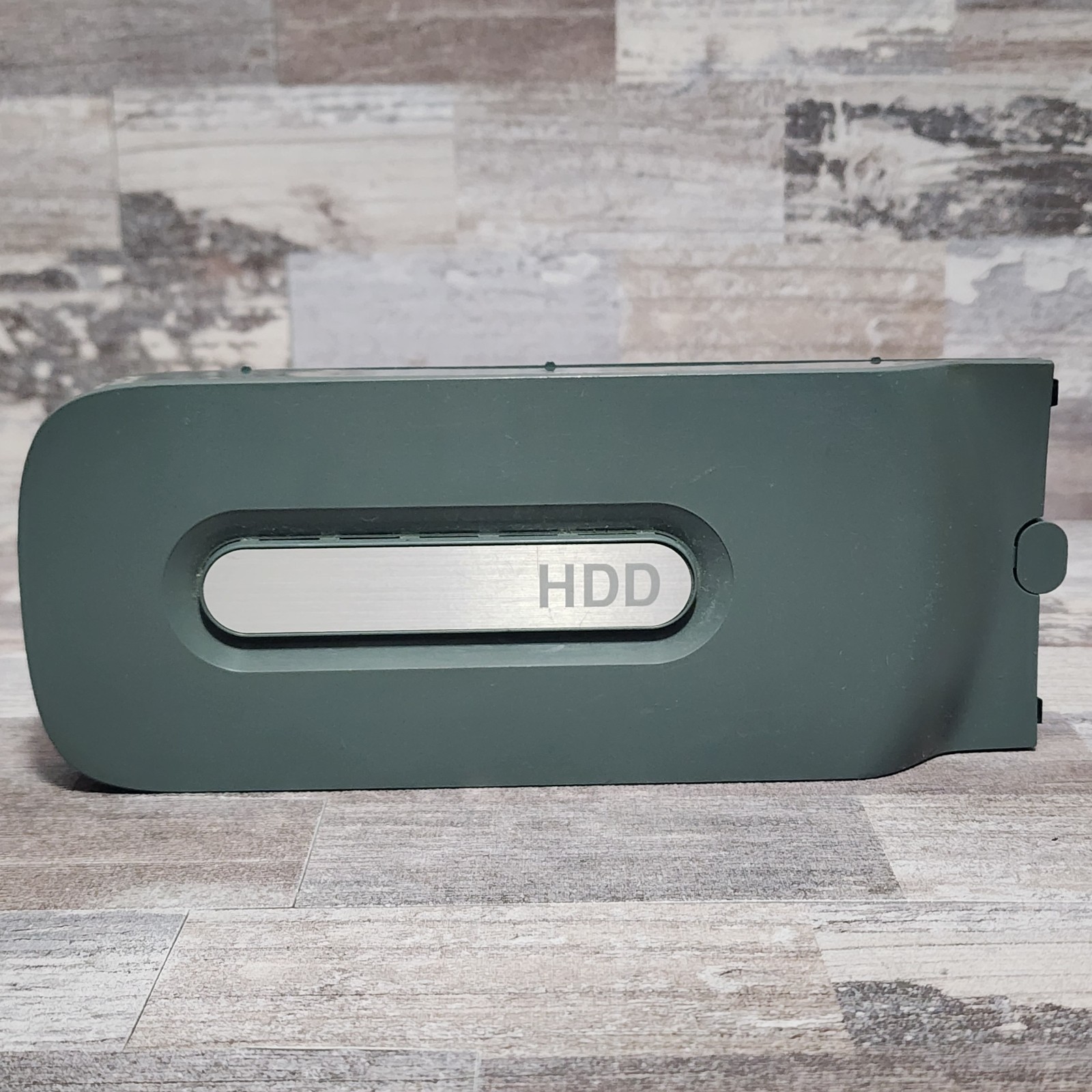 Microsoft OEM Xbox 360 External Hard Drive HDD X804675-003 Tested