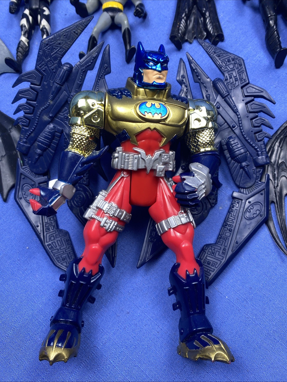 Batman Collection
