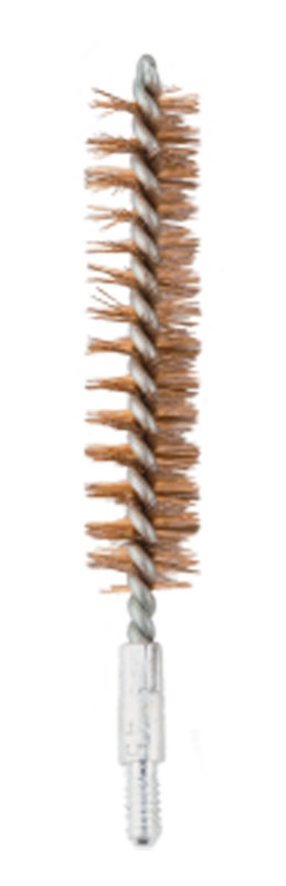 KleenBore A182 Bore Brush .44/ .45 Cal Rifle #8-32 Thread Phosphor Bronze Brist