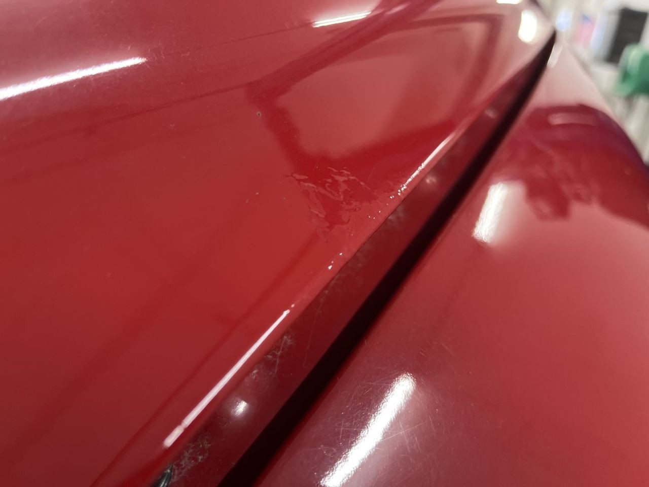 TDODR1500 2015 Air Shutter 1051156