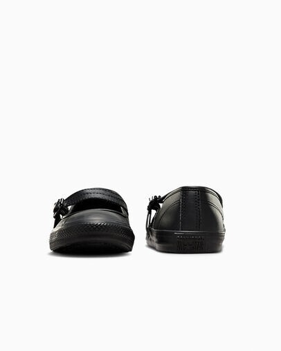 CONVERSE Women's Chuck Taylor All Star Dainty Mary Jane faux Leather