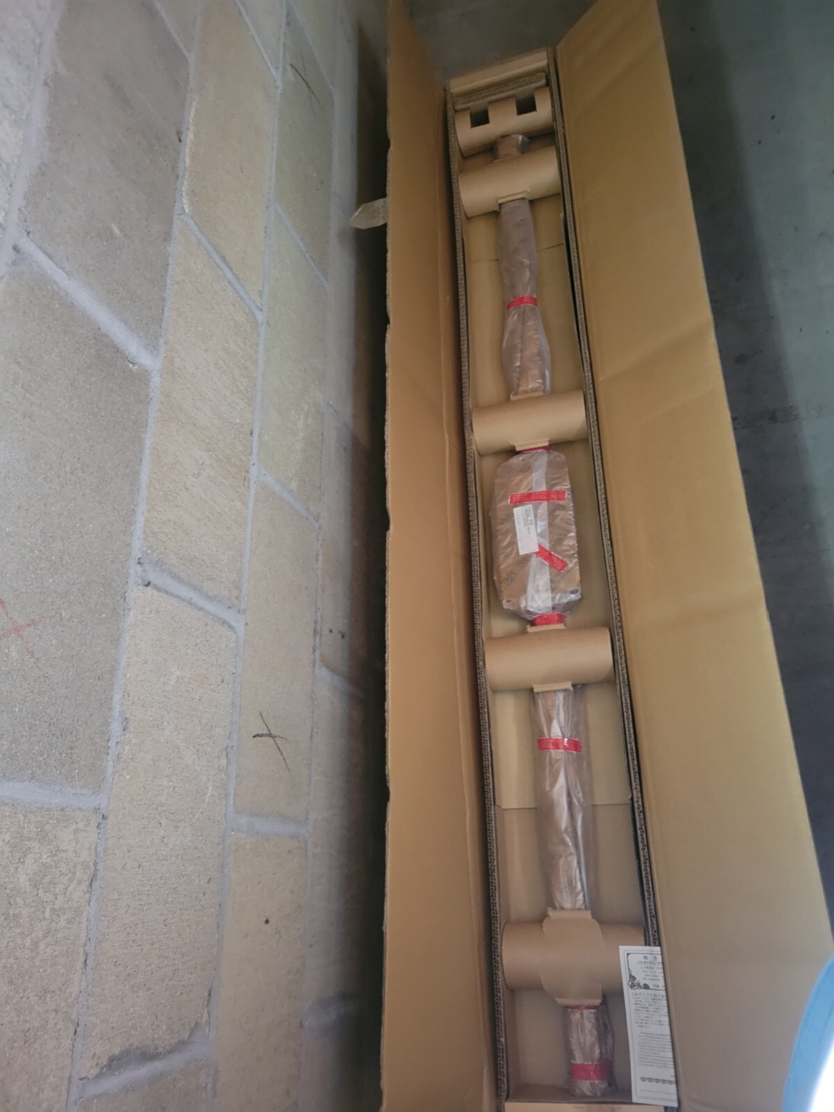 THK Linear Rail, 109102020284100, Model NSR40TBC2SSC0S+1600LPS
