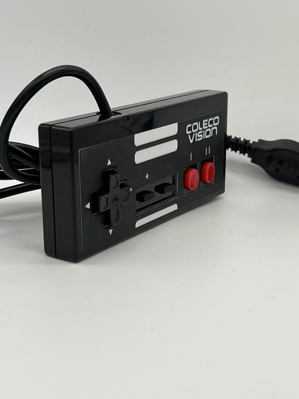 Colecovision Controller Control Pad Joystick Collectorvision Phoenix Atari READ