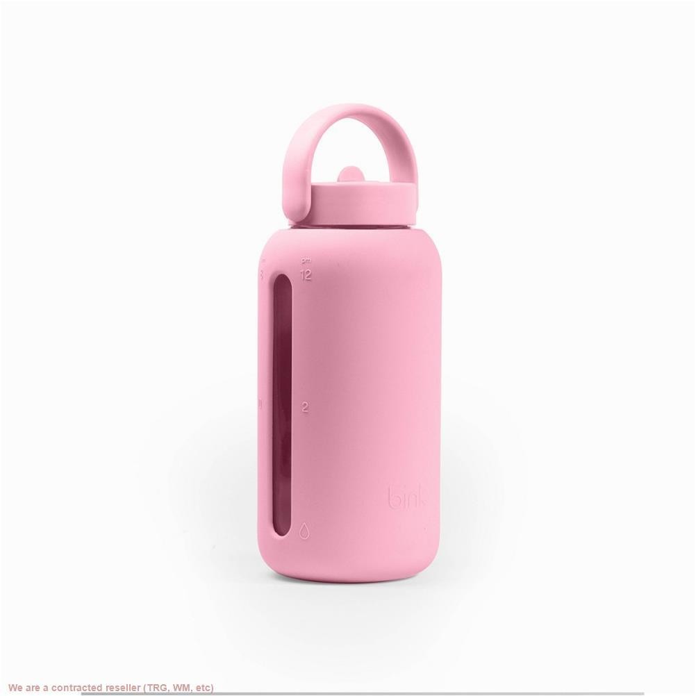 Bink 27oz Day Water Bottle Flip Cap Orchid