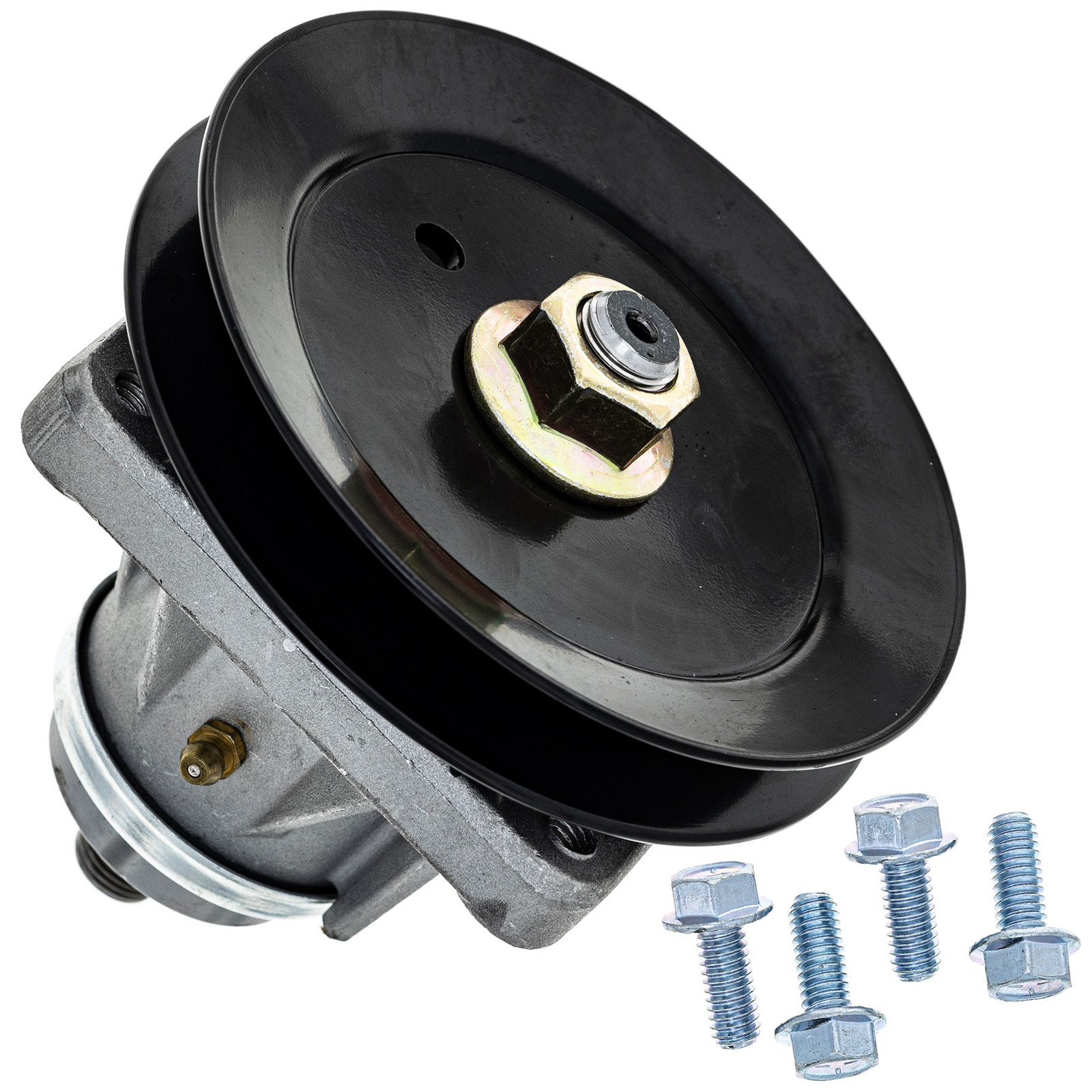 8TEN Spindle for Toro LX465 MTD LT4600H 918-0240C 618-0240C 618-0240A 46 Inch