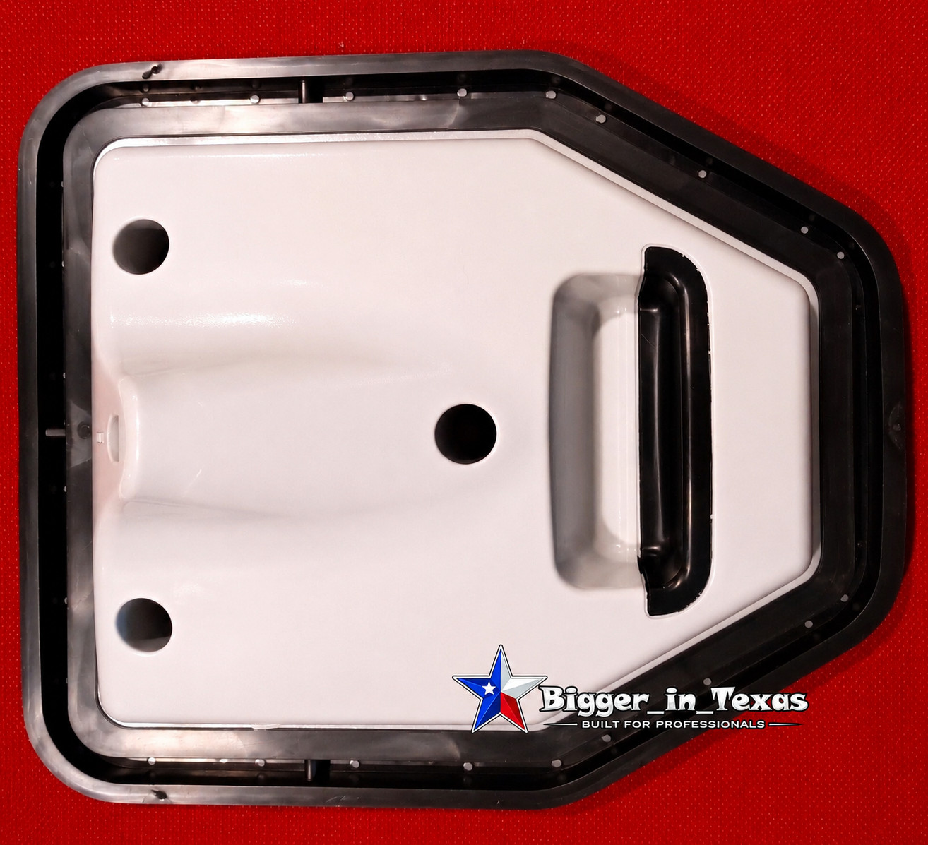 New! Hunter Hawkeye Wheel Alignment Machine Rear Target Housing Replacement