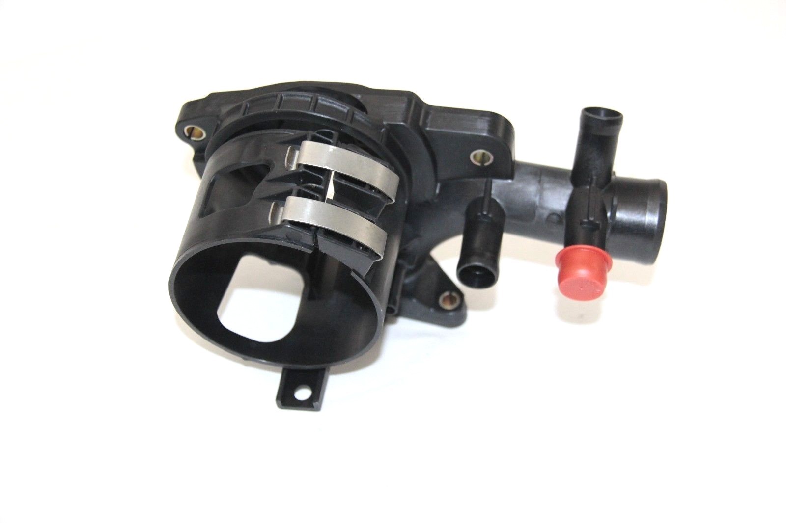 Brand New Mercedes Fits E250 GLE300d Coolant Outlet Flange  # 651-200-10-56