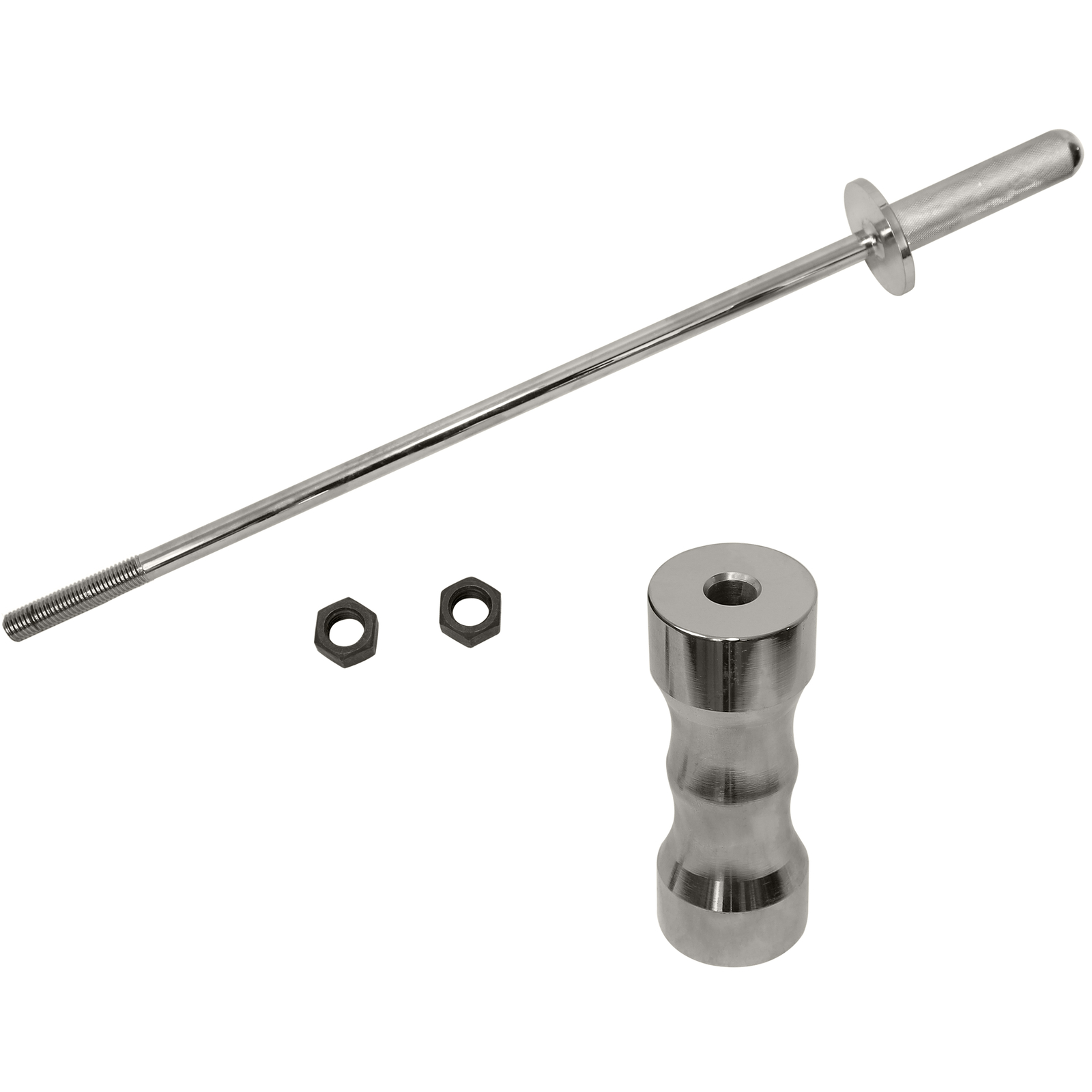 Axle Half Shaft Removal Tools Kit CV Joint Puller Slide Hammer Front Wheel Drive