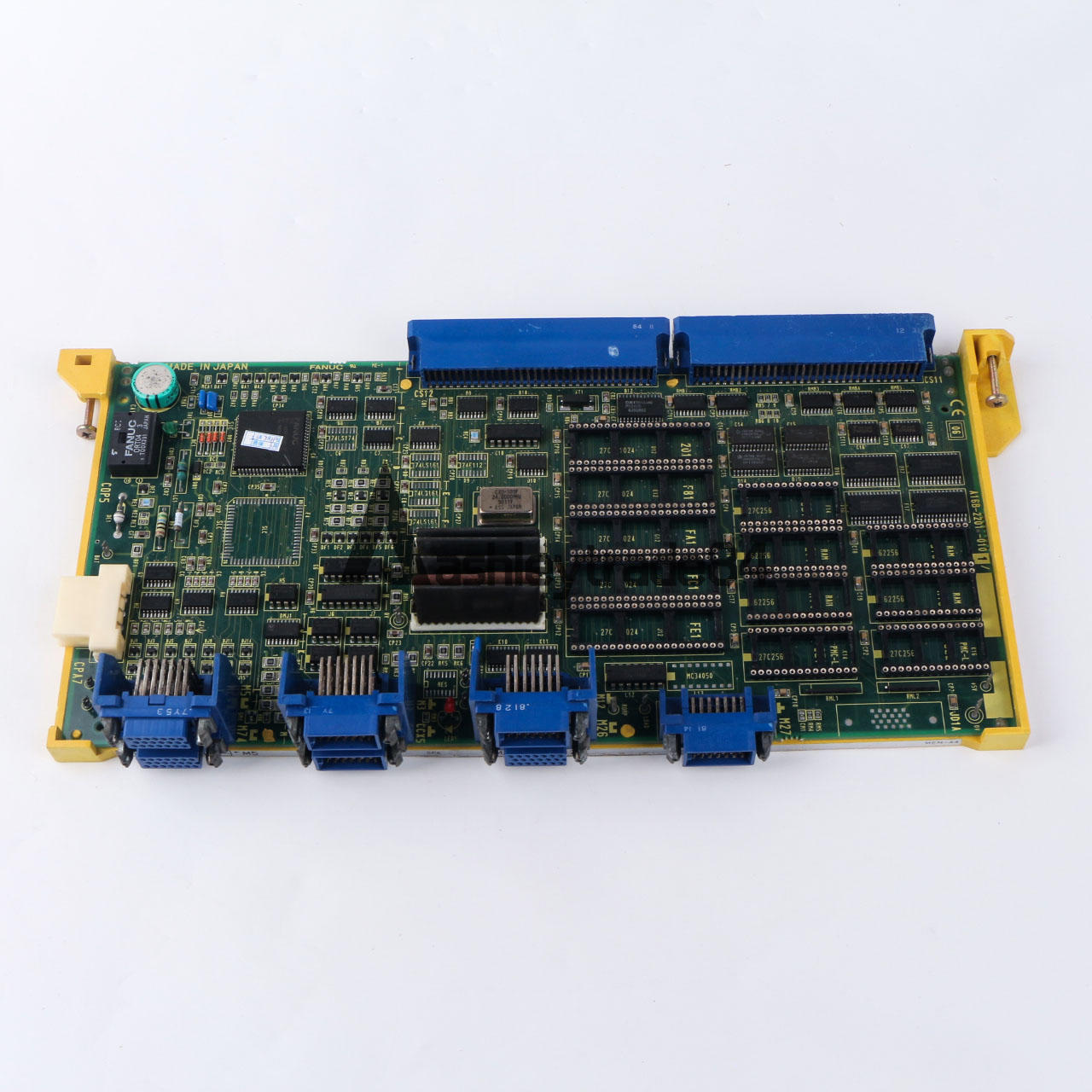 Used FANUC A16B-2201-0101 Memory Board