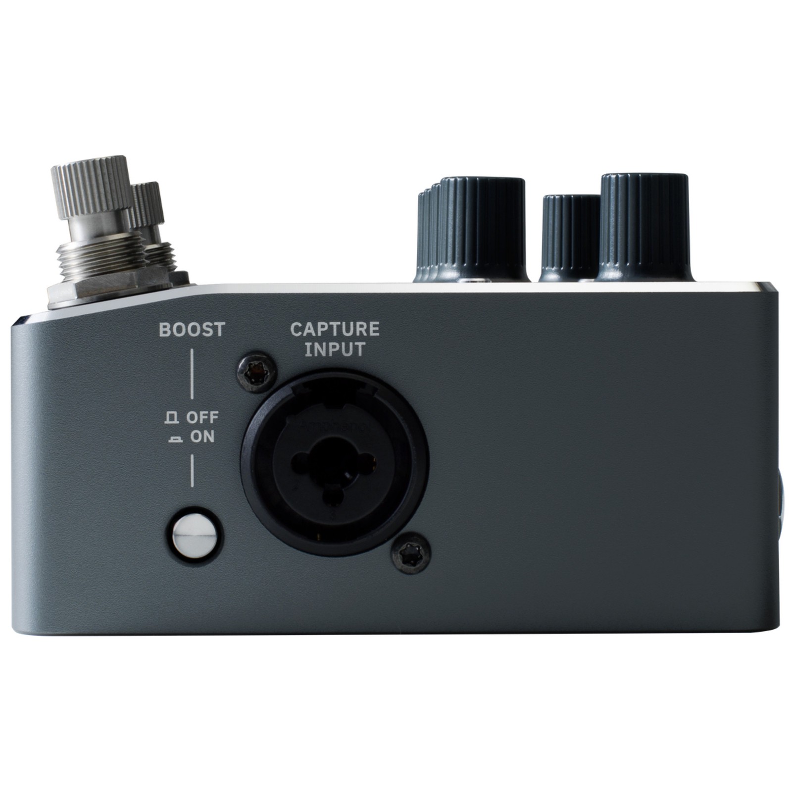 Neural DSP Nano Cortex Multi-Effects Processor