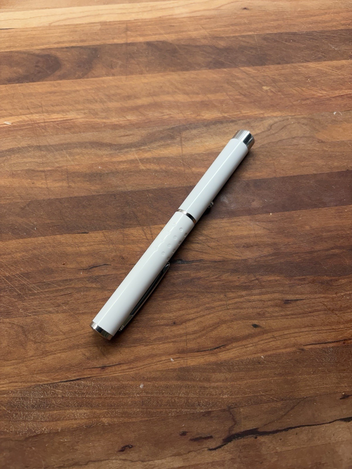 White Line of Sight Gaming Laser - Warhammer 40K, Age of Sigmar, Star Wars