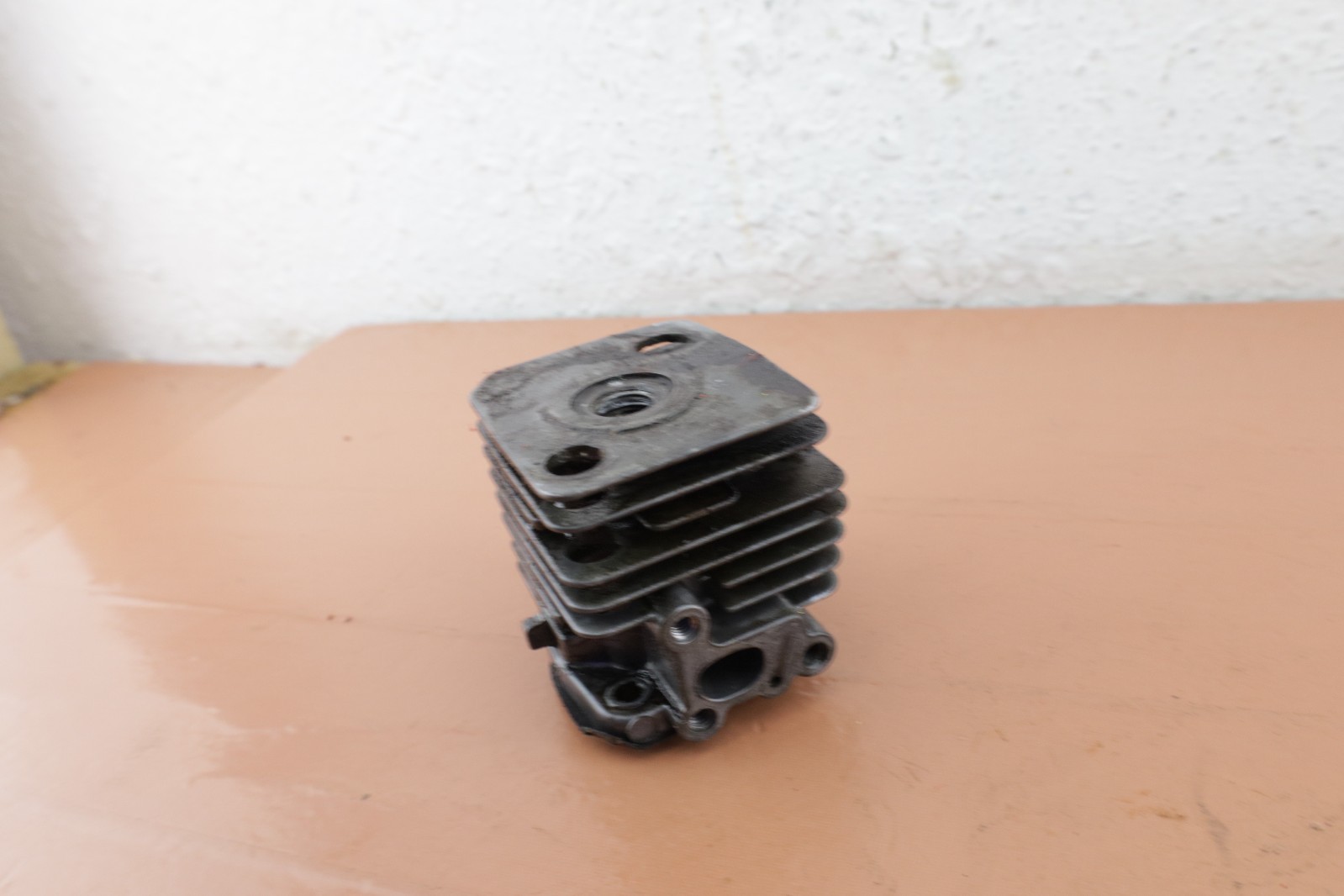 Weed Eater BV 2000 Blower OEM Cylinder & Piston 028776