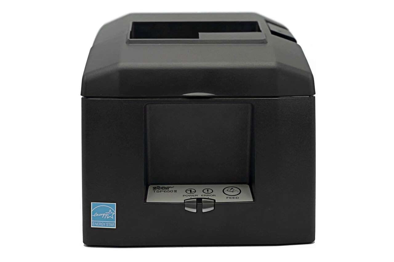 Star Micronics TSP650II Series Thermal Printer