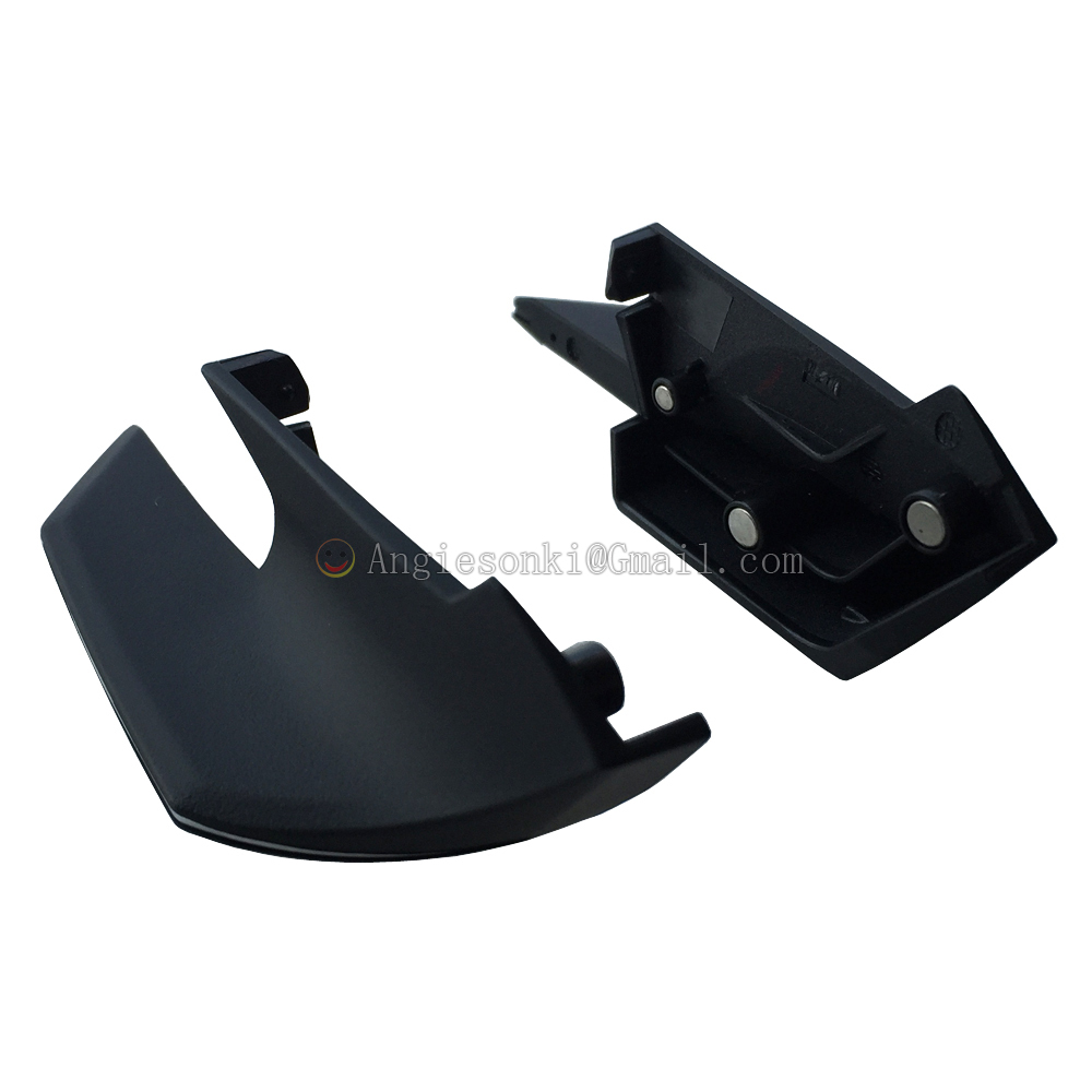 The Mouse Palm rest/Side panels Cover Big Wings For Razer Ouroboros RZ01-00703