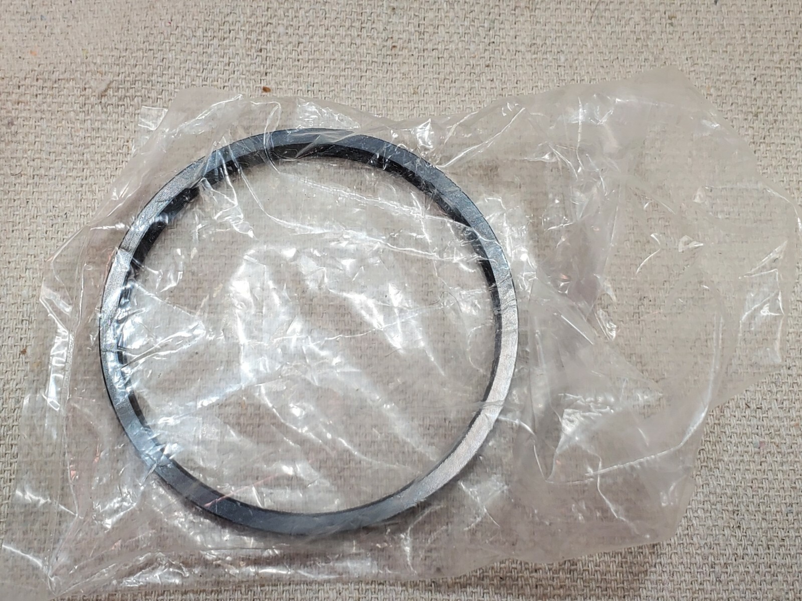Bower 62mm to 58mm Lens Adapter Ring