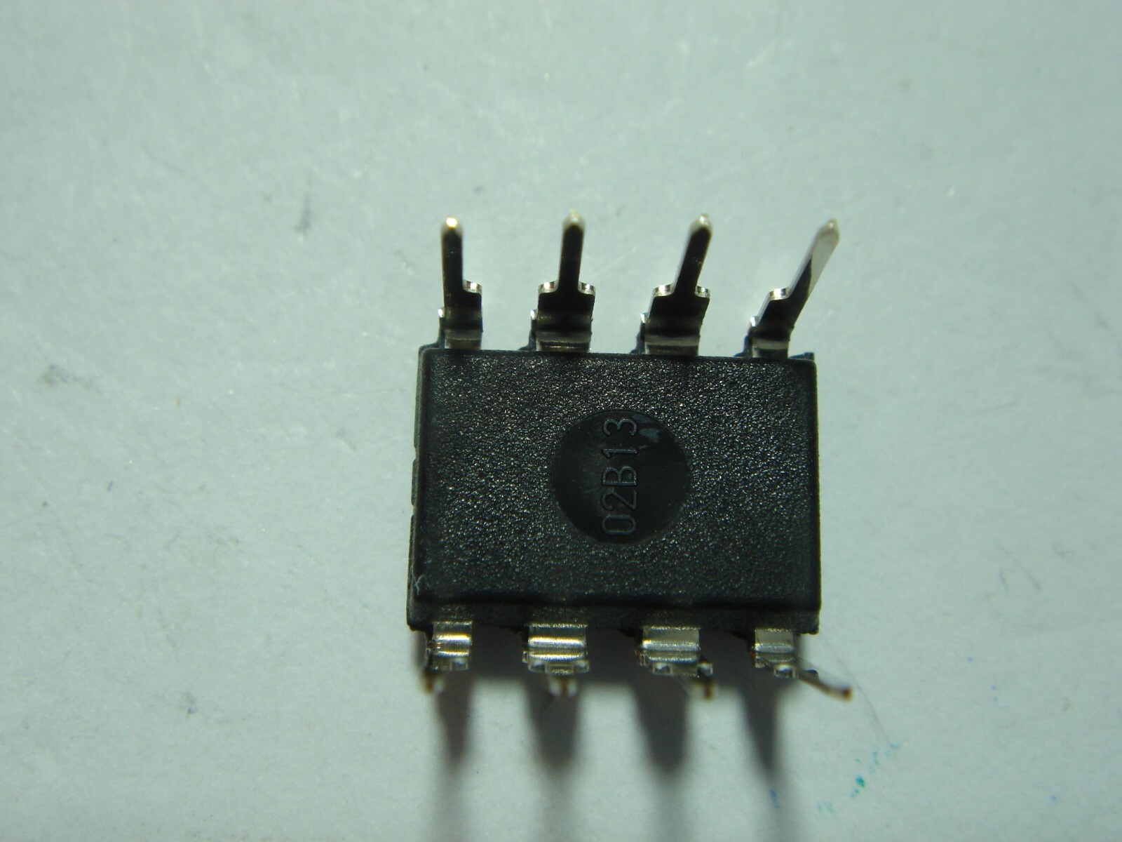 LM393 Comparator DIL #1-621