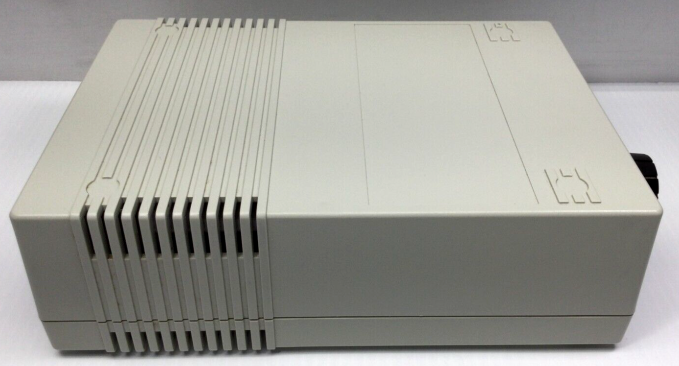 SIEMENS 6ES5985-1AA11 UV-LOSCHGERAT MEMORY MODULE