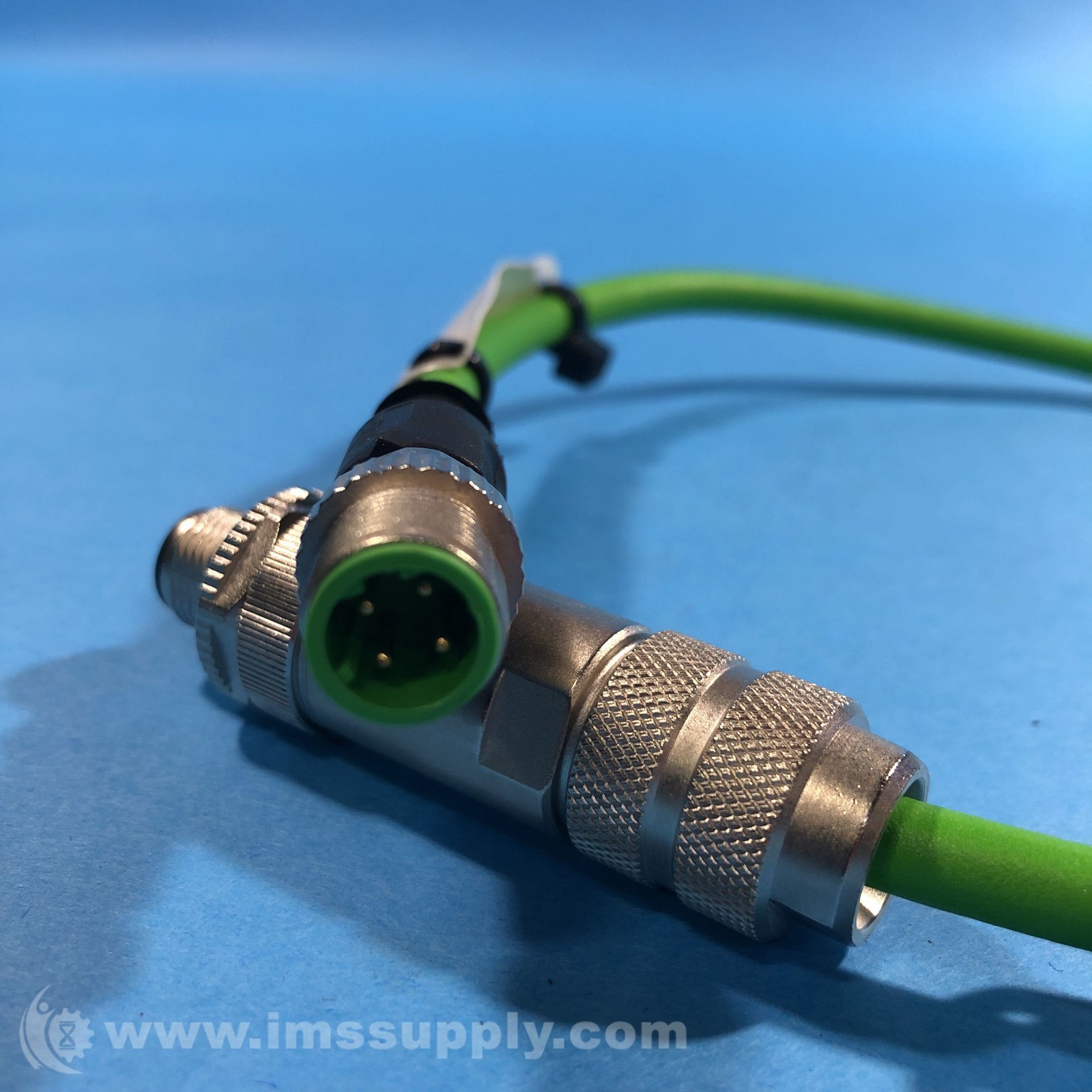 Helukabel 800655 0011095708 1019 Data Ethernet Cable FNIP