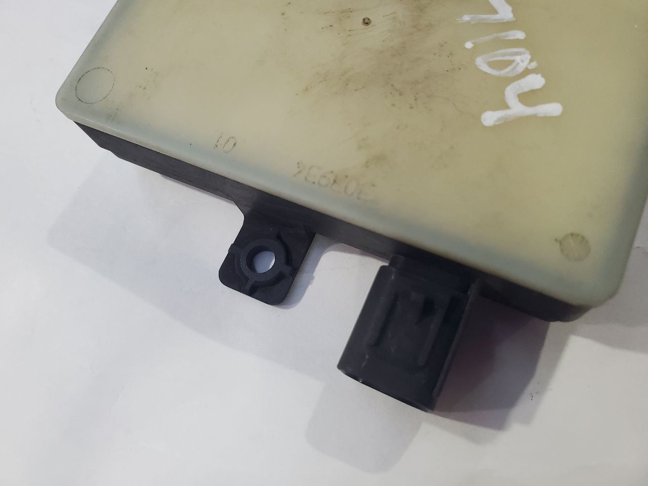 2015 2016 Land Rover LR4 OEM Rear Blind Spot Sensor Module EJ32-14F152-AB