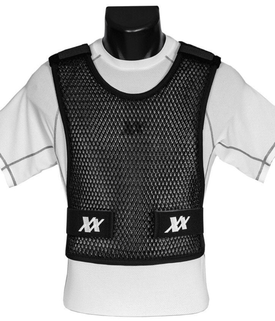 221B Tactical Men's Maxx-Dri 3.0 Body Protection Airflow Ventilation Police Vest