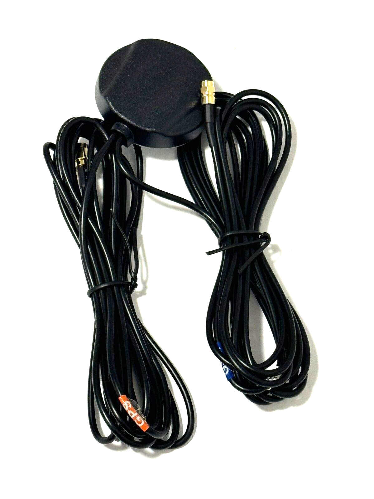 Vehicle GPS+GSM Combined Antenna