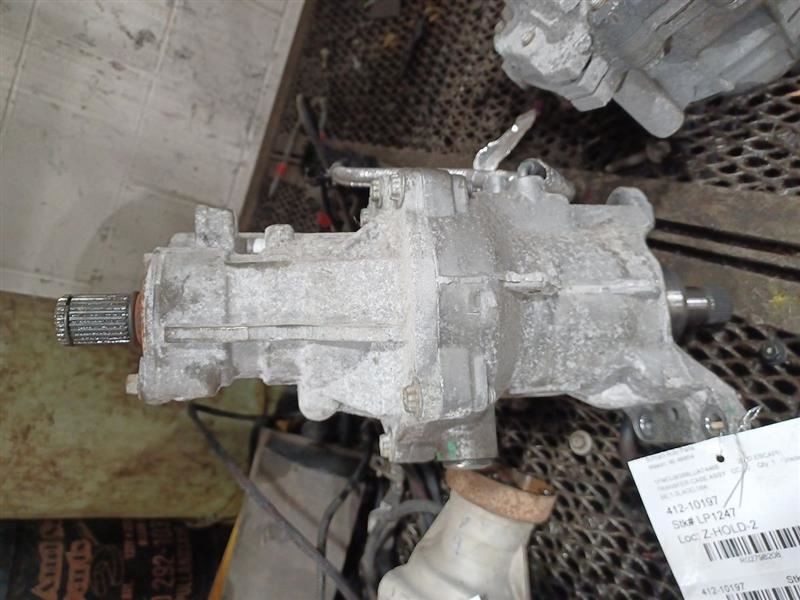 Transfer Case LX6Z7251J Fits 20-22 Escape 2798208