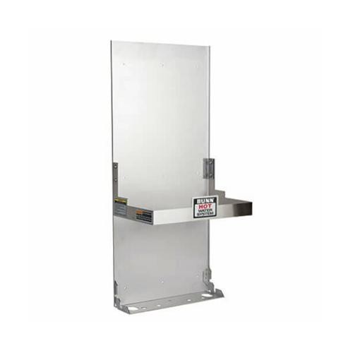 Bunn Side Wall Mout Bracket 12542.0005 - Free Shipping + Geniune OEM
