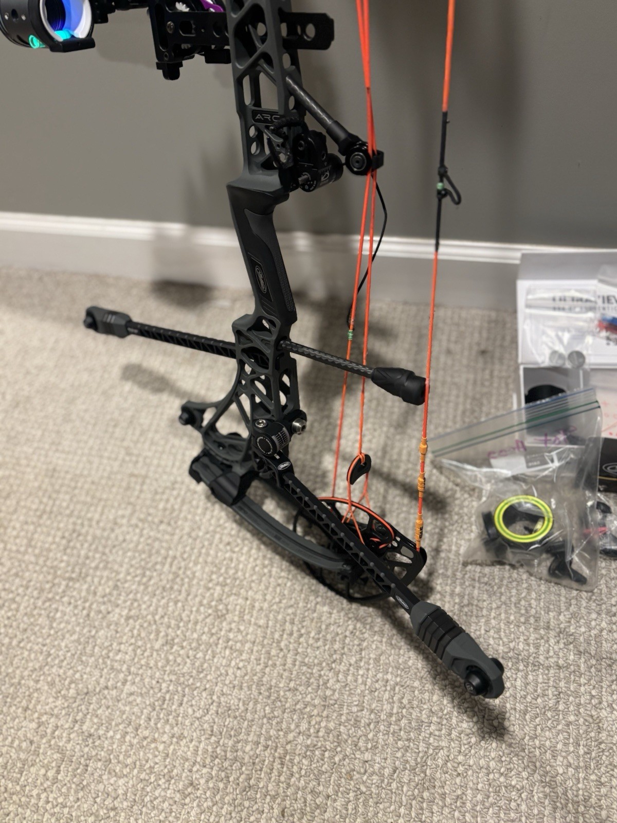 Mathews ARC 30