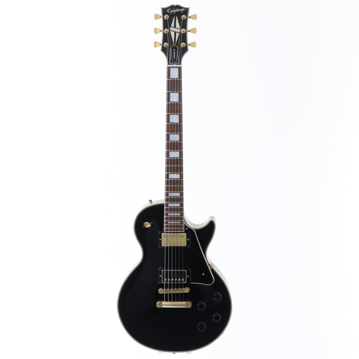 Epiphone LPC-80 Ebony [006510]
