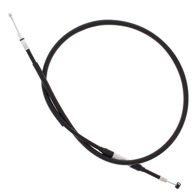 All Balls Clutch Cable fits Honda/Suzuki CR500R/CR250R 2-Stroke/RM250/RM125