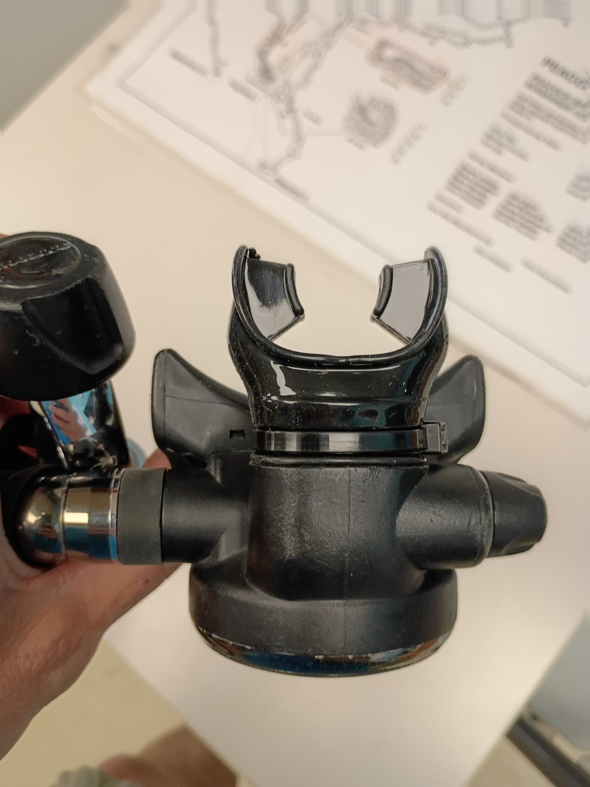atomic z3 regulator