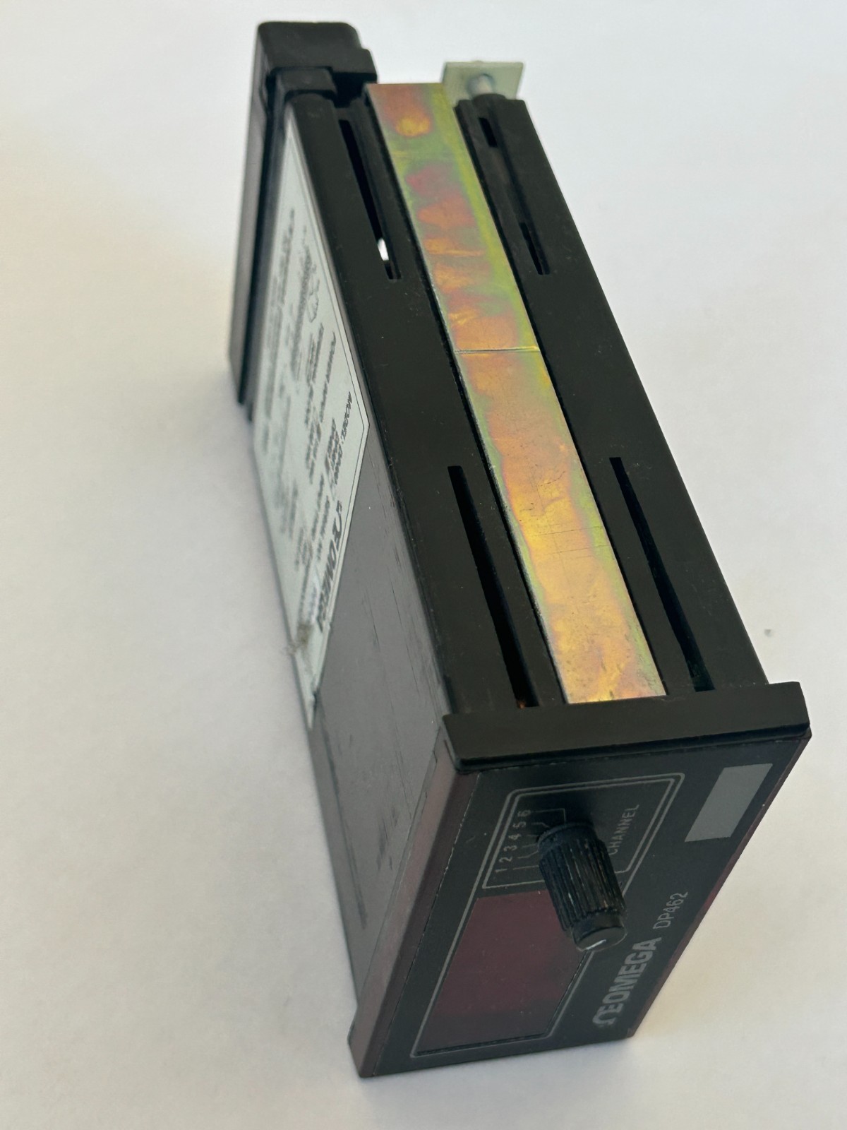 OMEGA Engineering DP462 (1614)