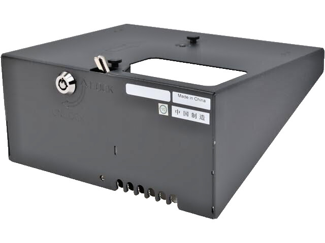 Cisco CP-LCKNGWALLMNT2 Universal Locking Wall Mount Kit For 7900 Phone