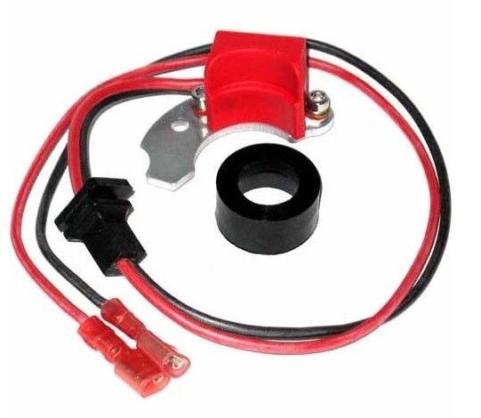 Electronic conversion kit, Lucas 44D Distributors Triumph Dolomite Sprint TR7