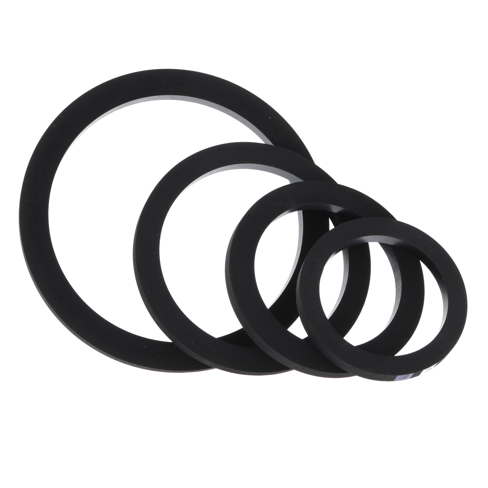 Munro Buna-N Cam Gaskets (NBR) by